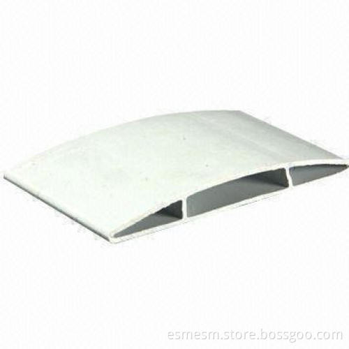 PVC wall panels, UV stabilized